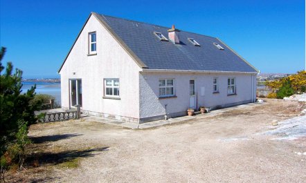 3 Bed in Dungloe