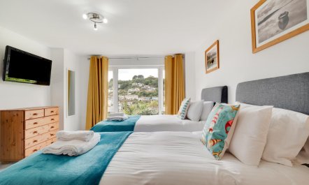 2 Bed in Looe 8