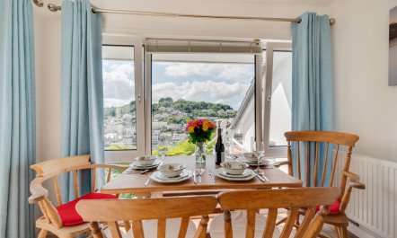 2 Bed in Looe 4