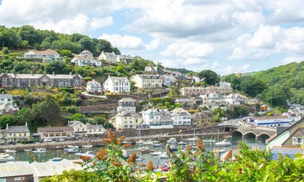 2 Bed in Looe 7