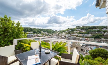2 Bed in Looe
