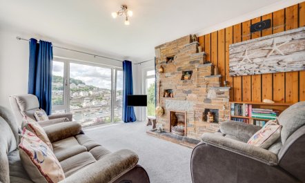 2 Bed in Looe 5