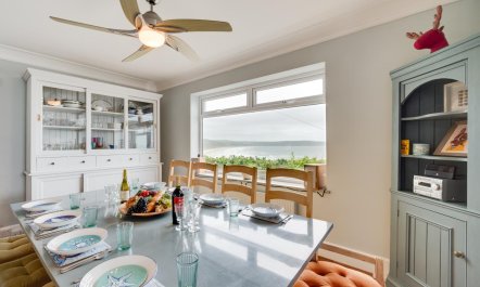 5 Bed in Woolacombe 5