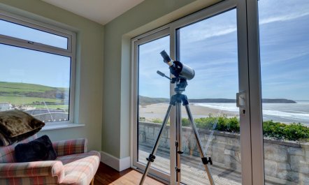 5 Bed in Woolacombe 2