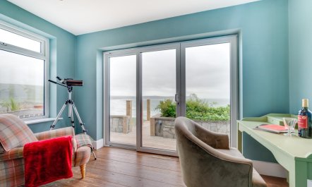 5 Bed in Woolacombe 4