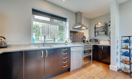 5 Bed in Woolacombe 8