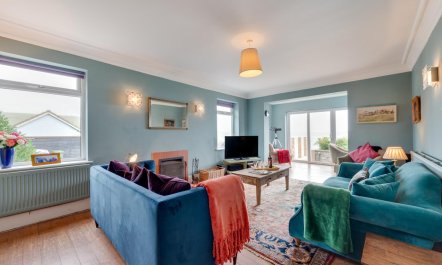 5 Bed in Woolacombe 1