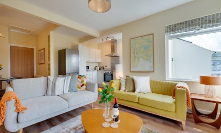 2 Bed in Kingswear 5