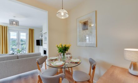 2 Bed in Kingswear 4