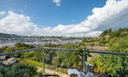 2 Bed in Kingswear 3