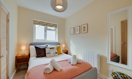 2 Bed in Kingswear 9