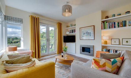 2 Bed in Kingswear 2