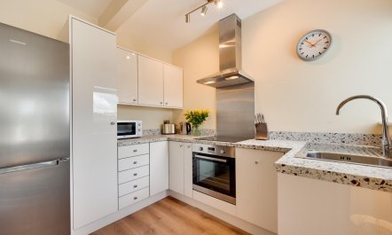 2 Bed in Kingswear 6