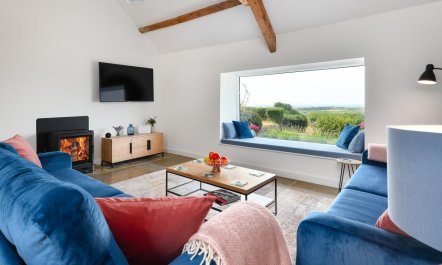 4 Bed in Llaniestyn 1