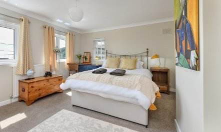 3 Bed in Llanbedrog 8