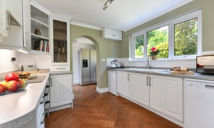 3 Bed in Llanbedrog 4