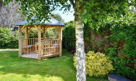 3 Bed in Llanbedrog 6