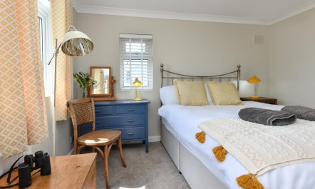 3 Bed in Llanbedrog 4