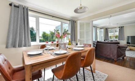 3 Bed in Llanbedrog 5