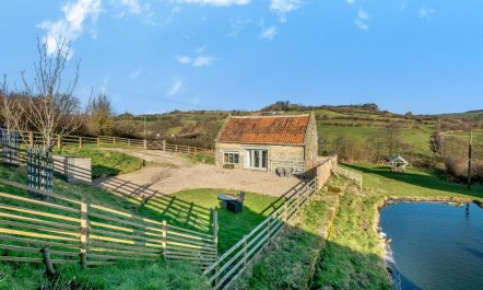 1 Bed in Glaisdale 1