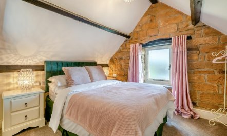 1 Bed in Glaisdale 9