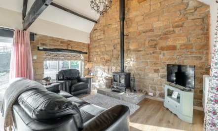 1 Bed in Glaisdale 4