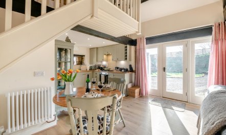 1 Bed in Glaisdale 6