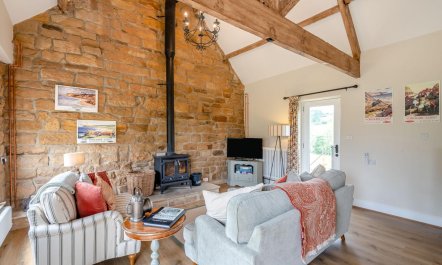 1 Bed in Glaisdale 6