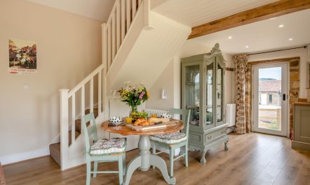 1 Bed in Glaisdale 3