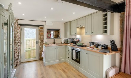 1 Bed in Glaisdale 7