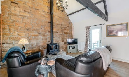 1 Bed in Glaisdale 3