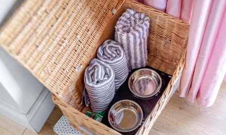 1 Bed in Glaisdale 8