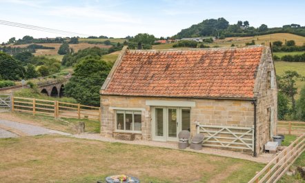 1 Bed in Glaisdale 1