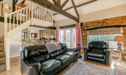 1 Bed in Glaisdale 5