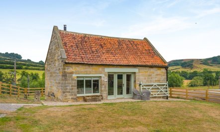 1 Bed in Glaisdale