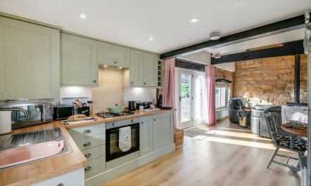 1 Bed in Glaisdale 2