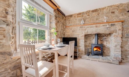 1 Bed in Saundersfoot 1