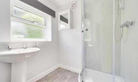 1 Bed in Saundersfoot 6