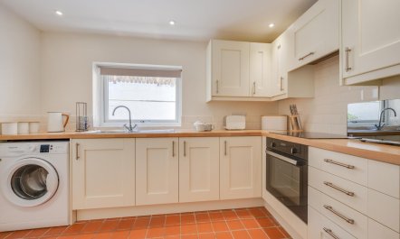 1 Bed in Saundersfoot 3