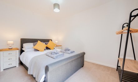 1 Bed in Saundersfoot 5