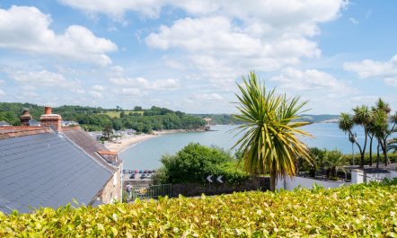 1 Bed in Saundersfoot
