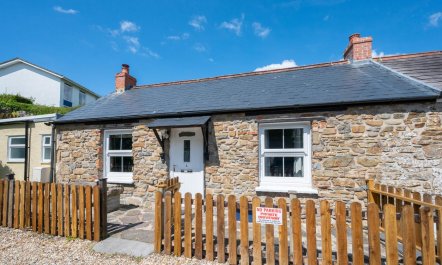 1 Bed in Saundersfoot 4