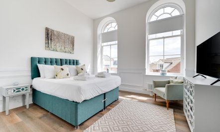 3 Bed in Sheringham 3