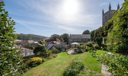 3 Bed in Fowey 1