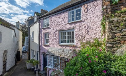 3 Bed in Fowey 4