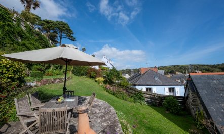 3 Bed in Fowey 5