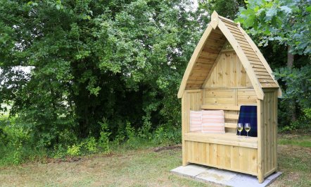 7 Bed in Ilketshall St Margaret 3