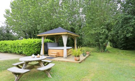 7 Bed in Ilketshall St Margaret 5