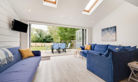 3 Bed in Bishopston 1