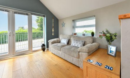 2 Bed in Abersoch